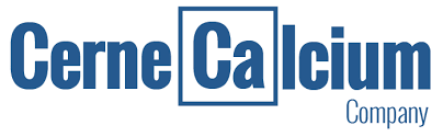 Cerne Calcium Company logo